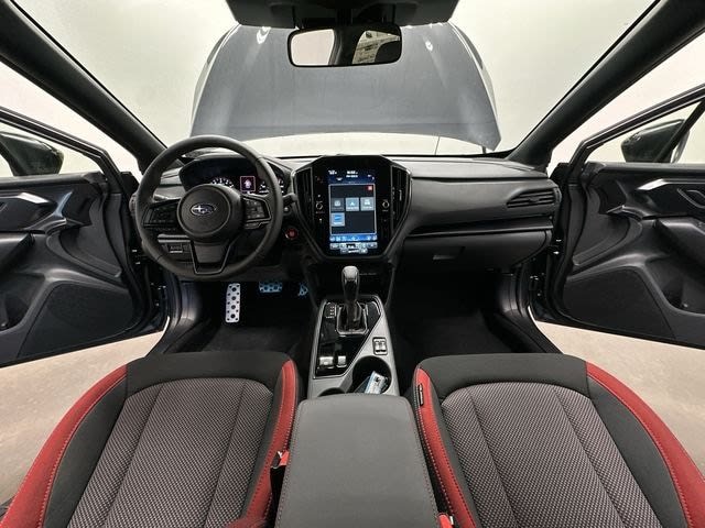 Thumbnail: 2025 Subaru Impreza - 12