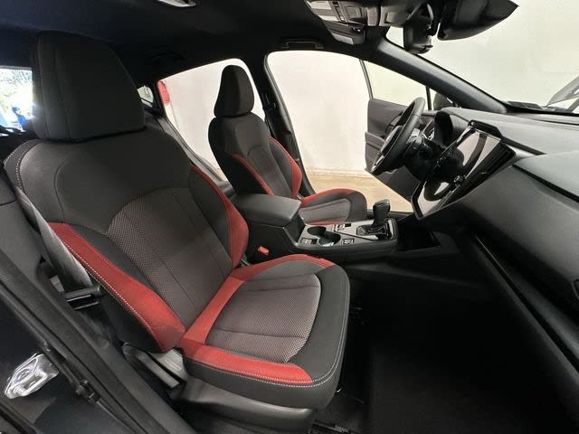 Thumbnail: 2025 Subaru Impreza - 22