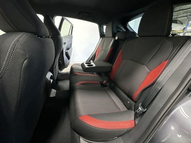 Thumbnail: 2025 Subaru Impreza - 11