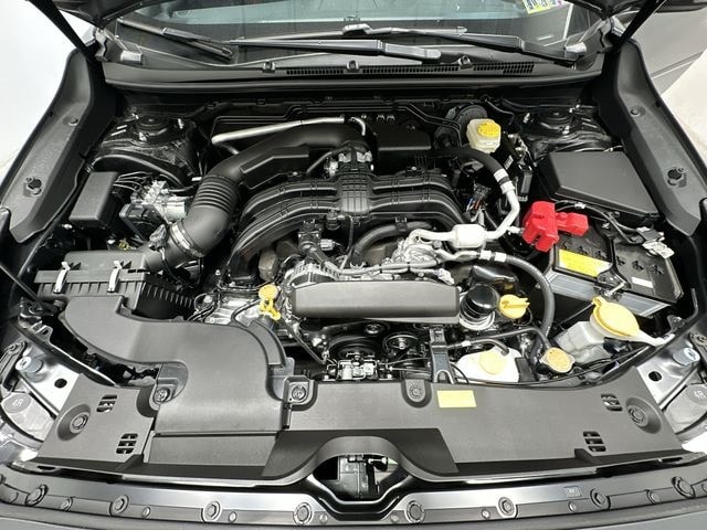 Thumbnail: 2025 Subaru Impreza - 7