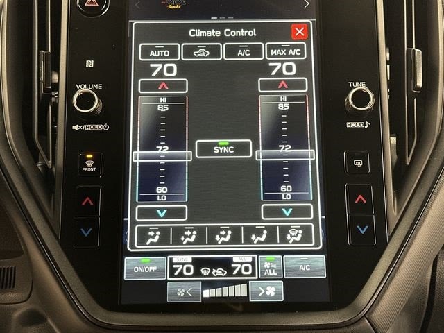 Thumbnail: 2025 Subaru Impreza - 21