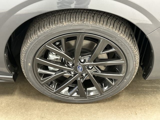 Thumbnail: 2025 Subaru Impreza - 6