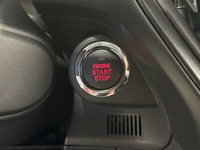 Thumbnail: 2025 Subaru Impreza - 19