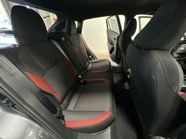 Thumbnail: 2025 Subaru Impreza - 23