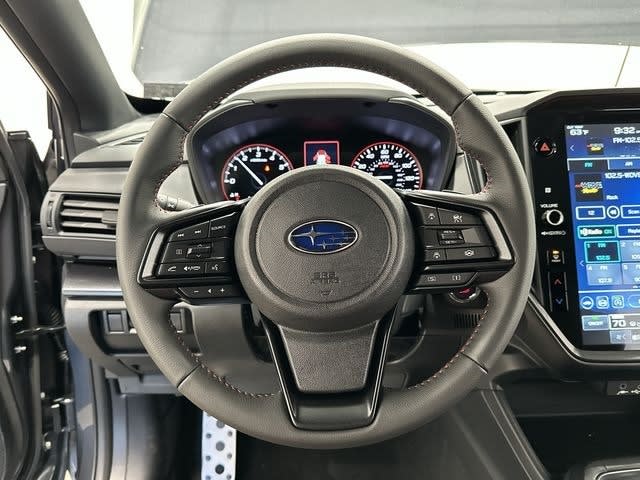 Thumbnail: 2025 Subaru Impreza - 2