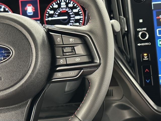 Thumbnail: 2025 Subaru Impreza - 18