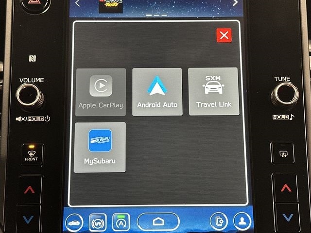 Thumbnail: 2025 Subaru Impreza - 20