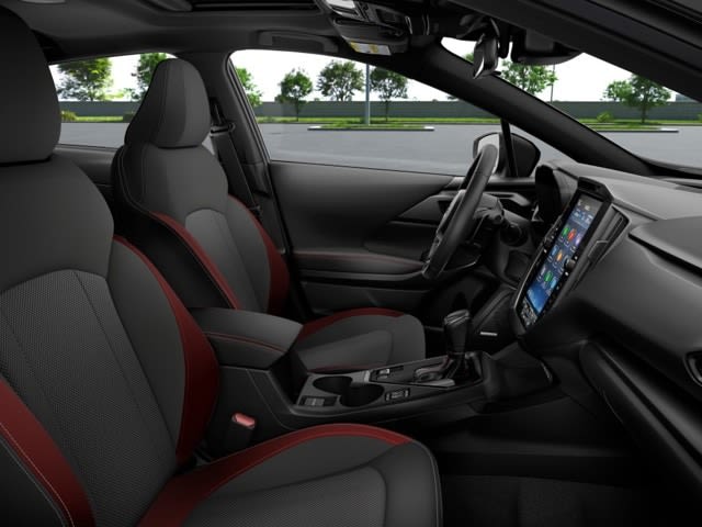 Thumbnail: 2026 Subaru Impreza - 44