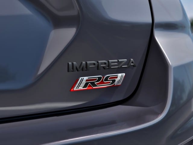 Thumbnail: 2026 Subaru Impreza - 7