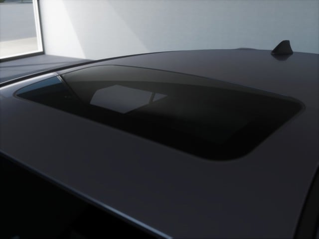 Thumbnail: 2026 Subaru Impreza - 43