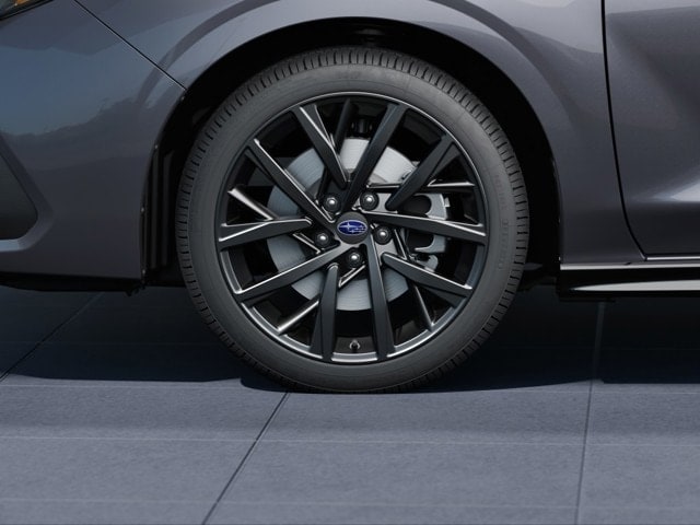 Thumbnail: 2026 Subaru Impreza - 40