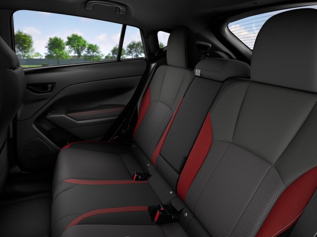 Thumbnail: 2026 Subaru Impreza - 45