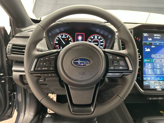 Thumbnail: 2026 Subaru Impreza - 2