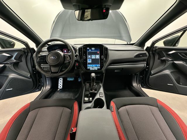 Thumbnail: 2026 Subaru Impreza - 10