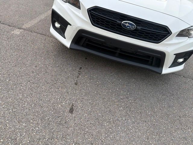 Thumbnail: 2021 Subaru WRX - 12