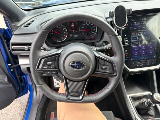 Thumbnail: 2023 Subaru WRX - 9