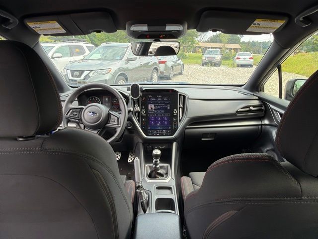 Thumbnail: 2023 Subaru WRX - 2