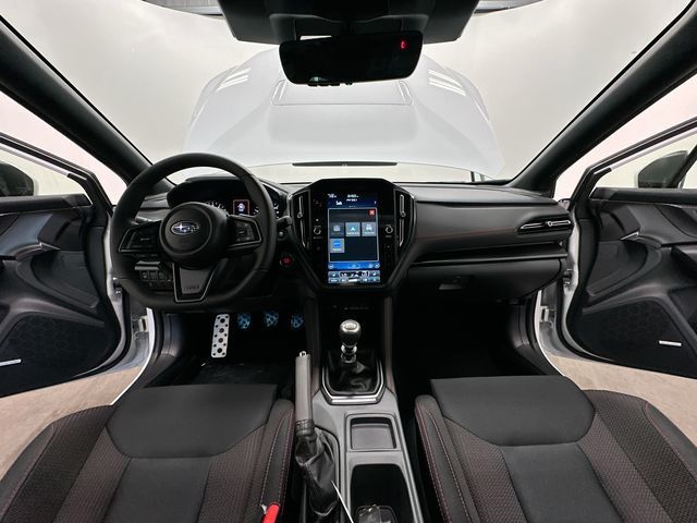 Thumbnail: 2026 Subaru WRX - 9