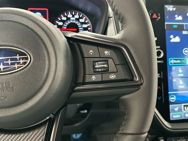 Thumbnail: 2026 Subaru WRX - 21