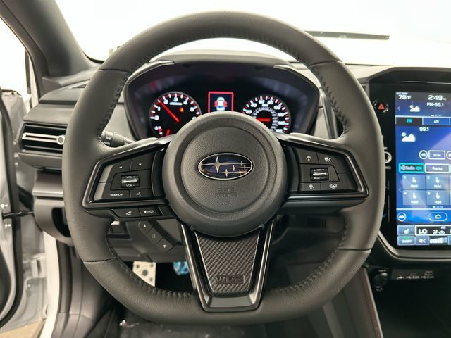 Thumbnail: 2026 Subaru WRX - 2