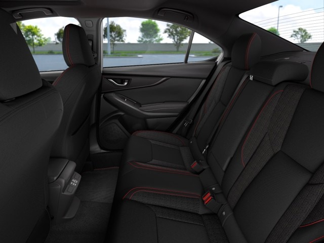 Thumbnail: 2026 Subaru WRX - 10