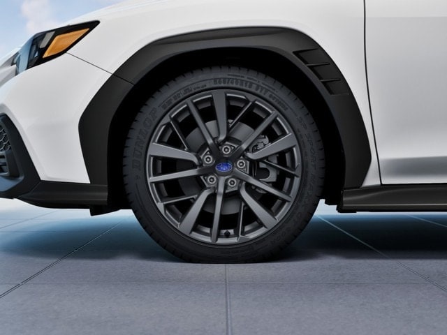 Thumbnail: 2026 Subaru WRX - 7