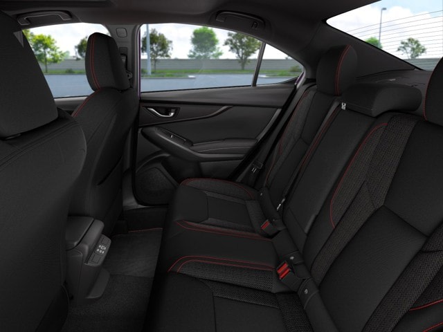 Thumbnail: 2026 Subaru WRX - 11