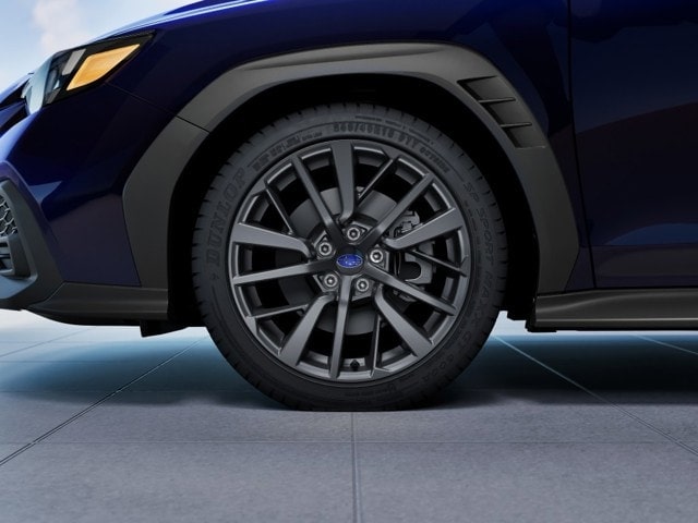 Thumbnail: 2026 Subaru WRX - 8