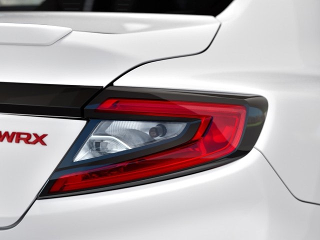 Thumbnail: 2026 Subaru WRX - 20