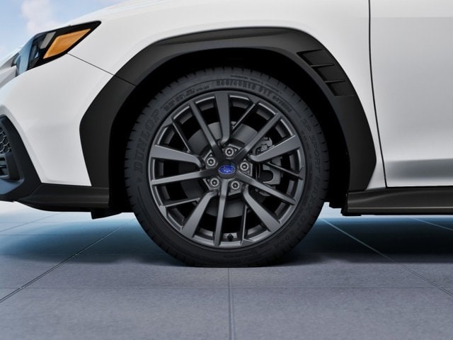 Thumbnail: 2026 Subaru WRX - 7