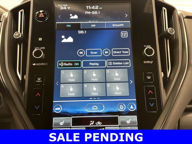 Thumbnail: 2026 Subaru WRX - 14