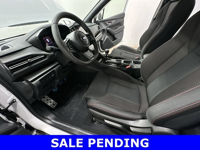 Thumbnail: 2026 Subaru WRX - 10