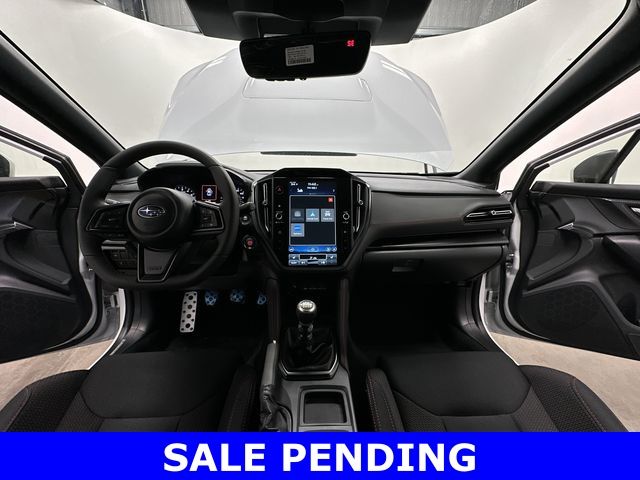 Thumbnail: 2026 Subaru WRX - 9