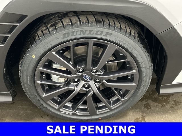 Thumbnail: 2026 Subaru WRX - 7