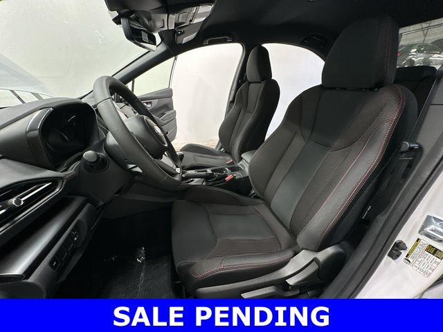 Thumbnail: 2026 Subaru WRX - 11