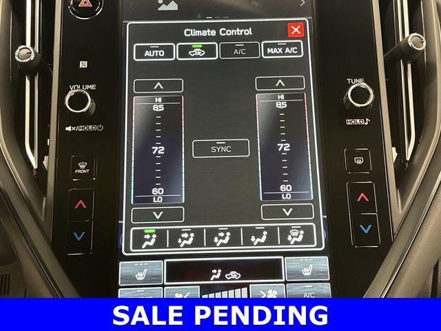 Thumbnail: 2026 Subaru WRX - 23