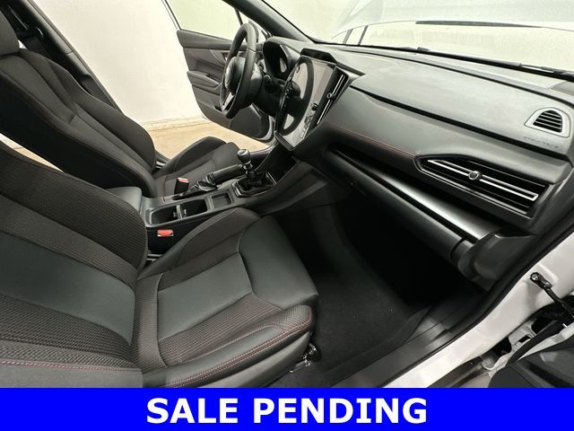 Thumbnail: 2026 Subaru WRX - 13