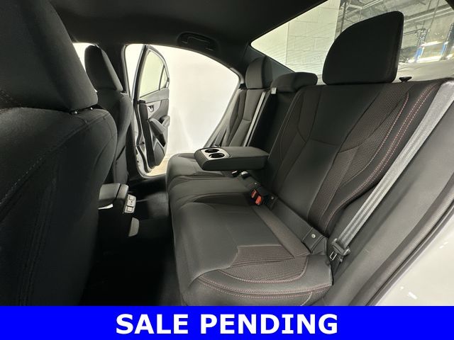 Thumbnail: 2026 Subaru WRX - 12