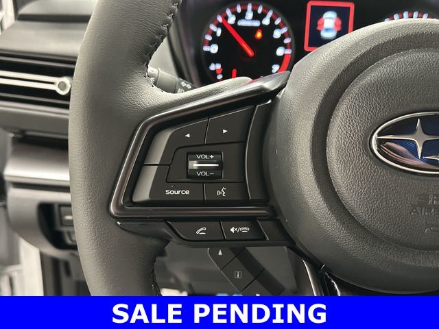 Thumbnail: 2026 Subaru WRX - 19