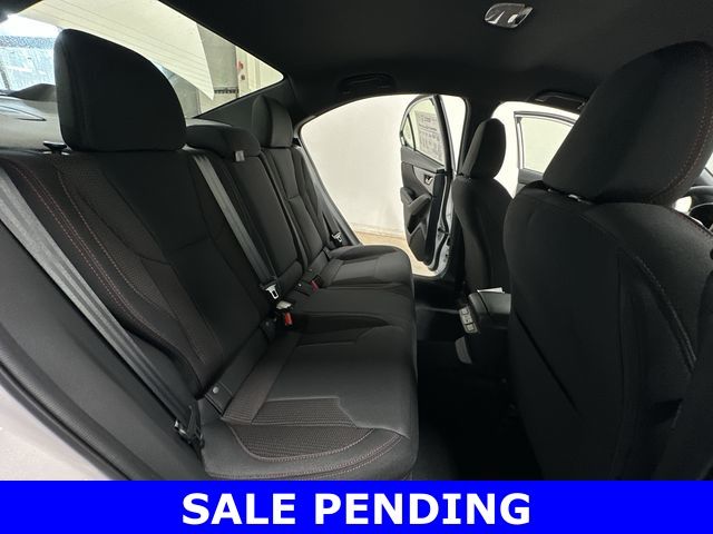 Thumbnail: 2026 Subaru WRX - 25