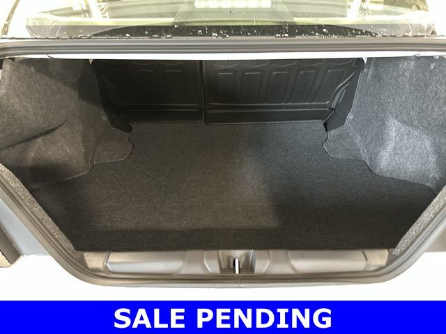 Thumbnail: 2026 Subaru WRX - 17