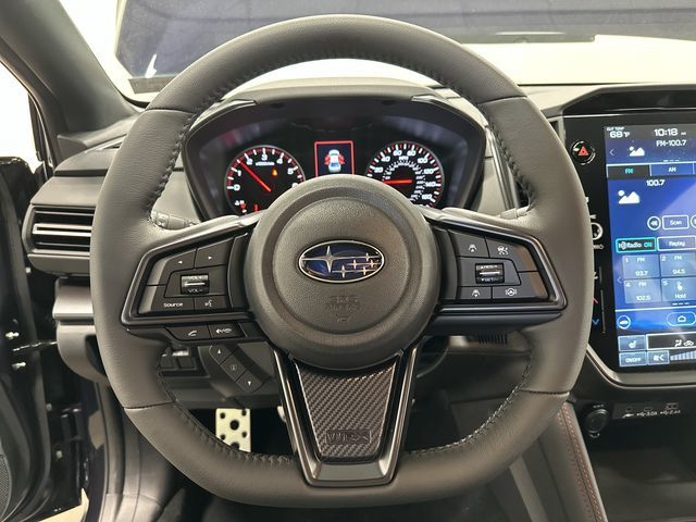 Thumbnail: 2026 Subaru WRX - 2