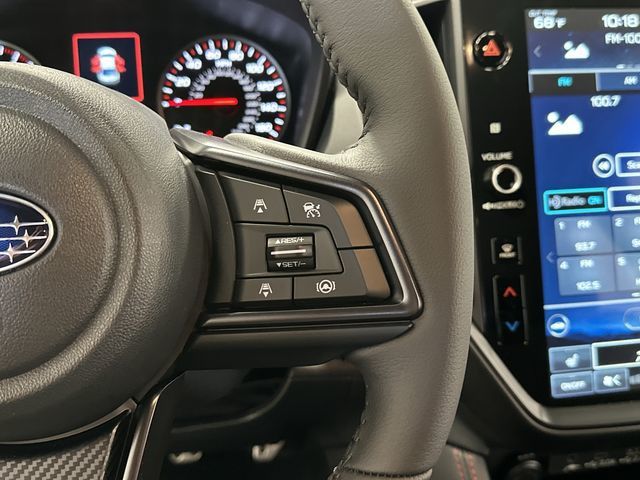 Thumbnail: 2026 Subaru WRX - 20