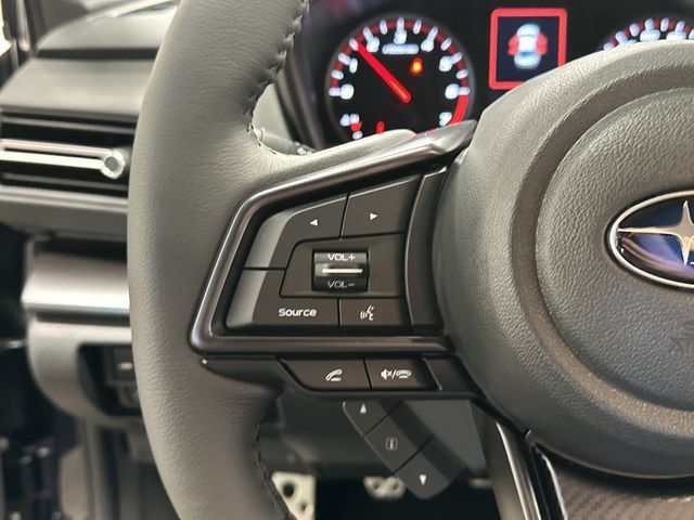 Thumbnail: 2026 Subaru WRX - 19