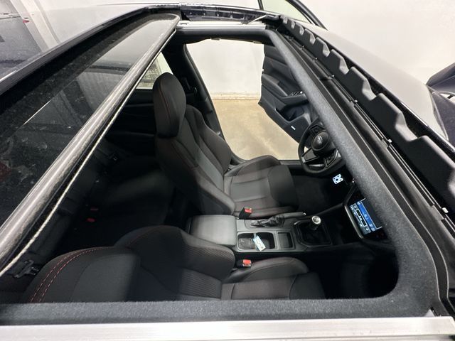 Thumbnail: 2026 Subaru WRX - 10