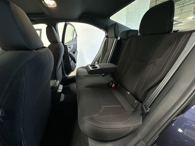 Thumbnail: 2026 Subaru WRX - 12