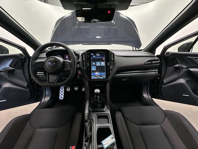 Thumbnail: 2026 Subaru WRX - 9