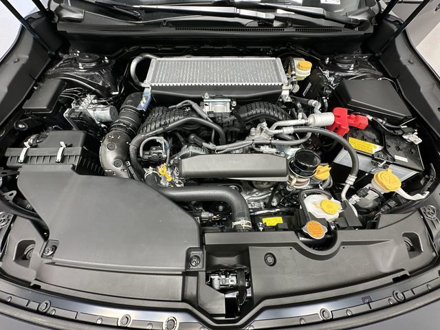 Thumbnail: 2026 Subaru WRX - 8