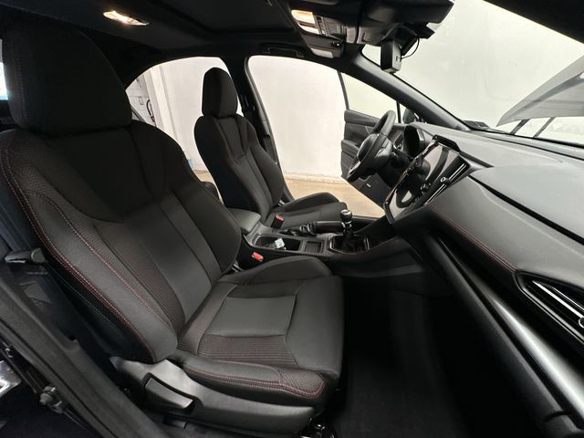 Thumbnail: 2026 Subaru WRX - 26