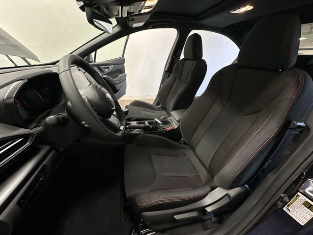 Thumbnail: 2026 Subaru WRX - 25